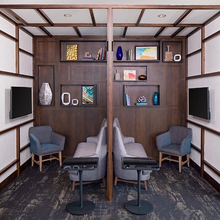 Hyatt Place Florence Downtown Екстер'єр фото