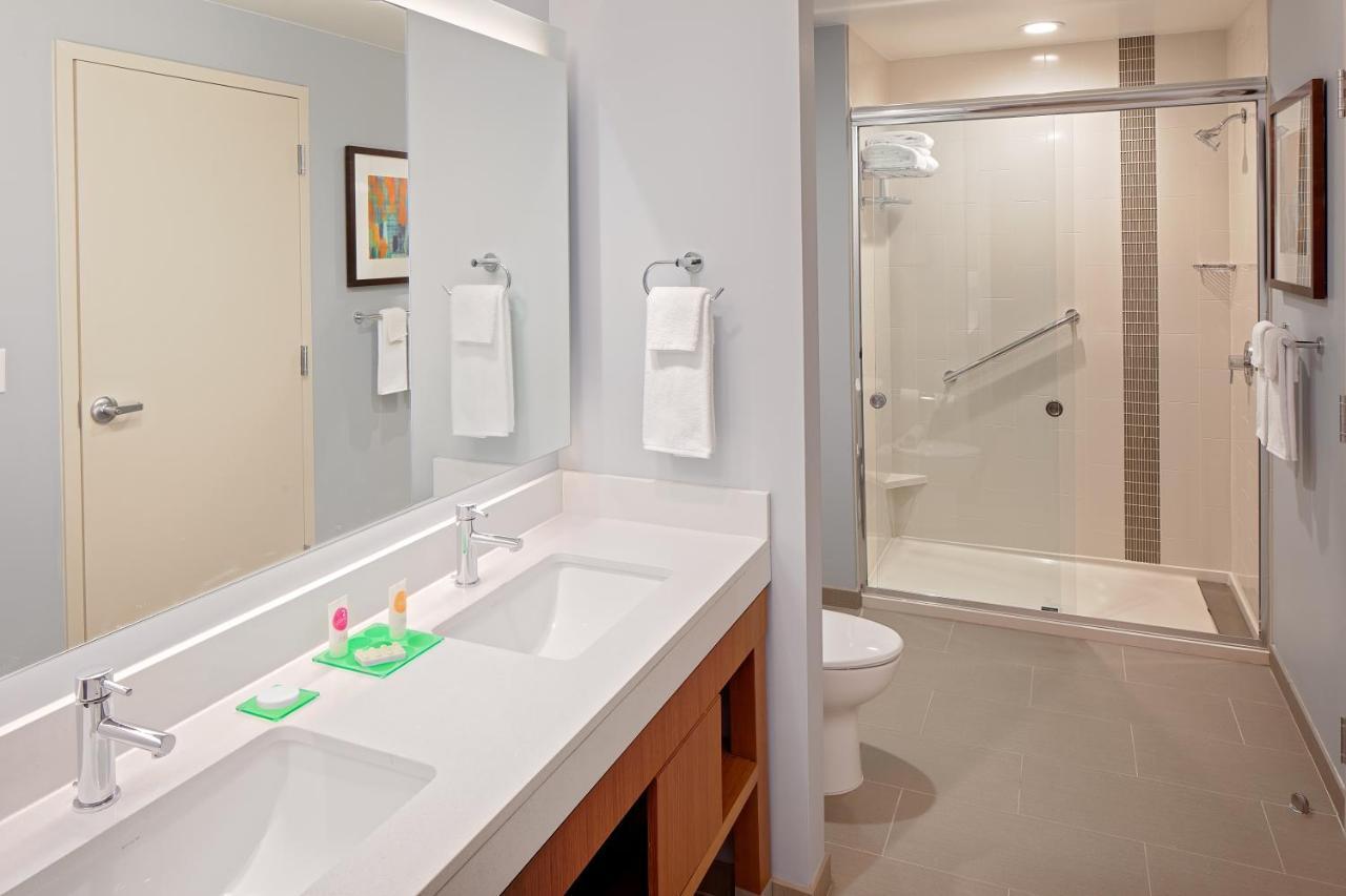 Hyatt Place Florence Downtown Екстер'єр фото
