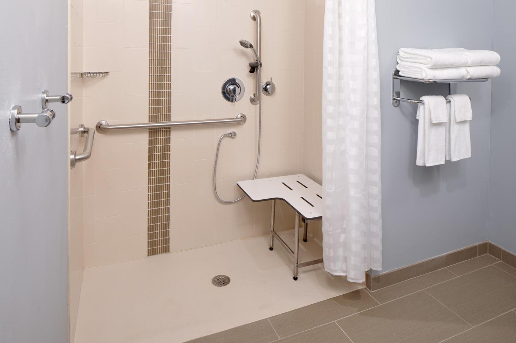 Hyatt Place Florence Downtown Екстер'єр фото