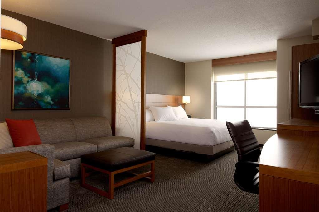 Hyatt Place Florence Downtown Екстер'єр фото