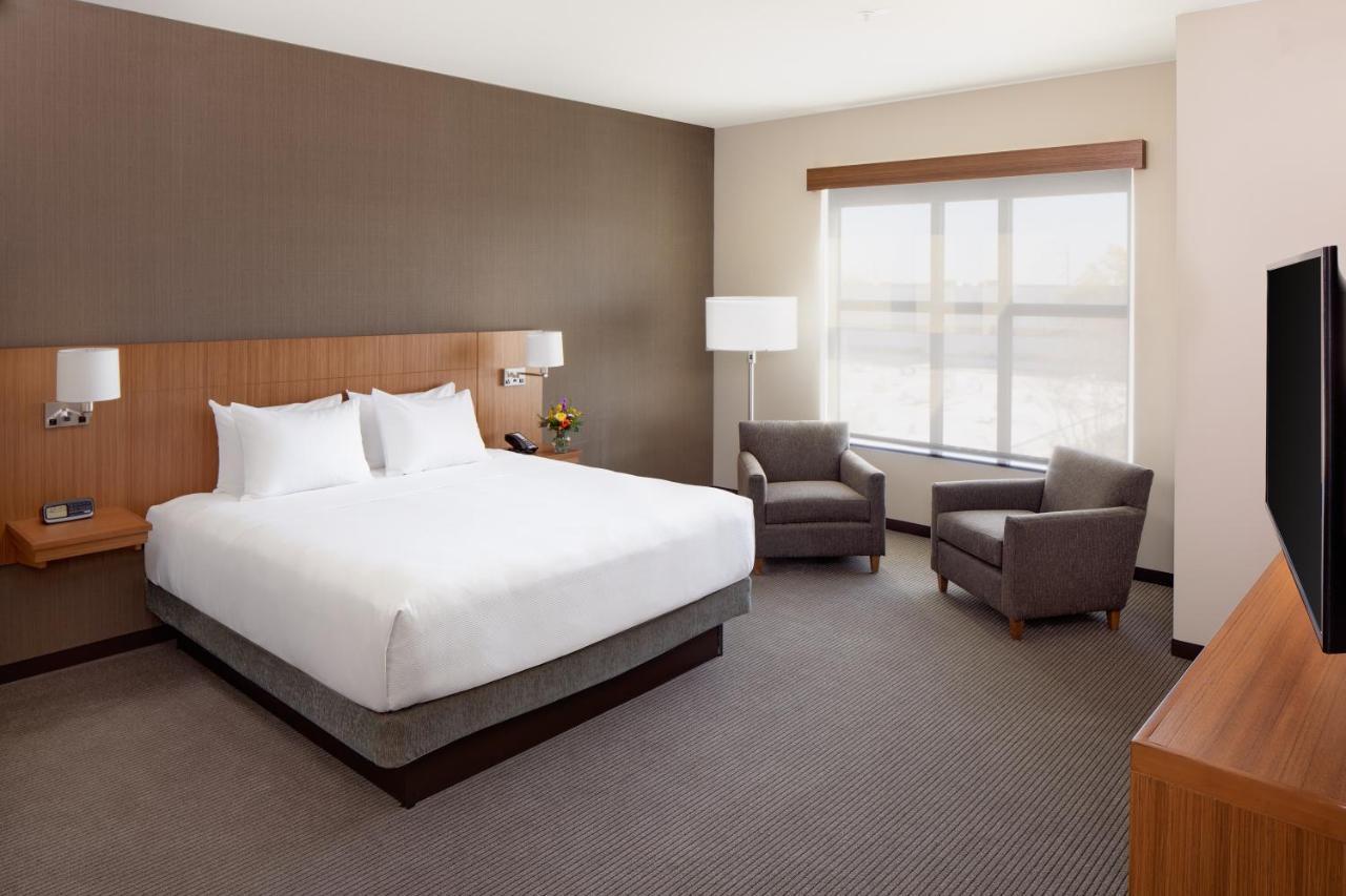 Hyatt Place Florence Downtown Екстер'єр фото