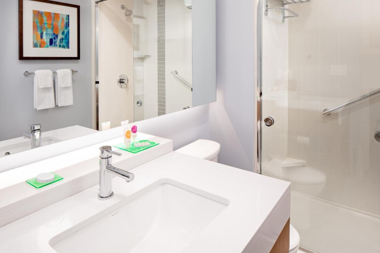 Hyatt Place Florence Downtown Екстер'єр фото